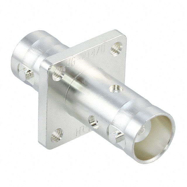 UG-414/U(40) Hirose Electric Co Ltd  Adaptadores de conector coaxial (RF)